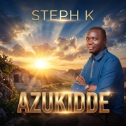 Azukidde - Steph K