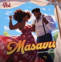 Masavu (Reggae Remix) - Azawi
