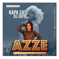 Azze - Kapa Cat ft Dj Zato HS