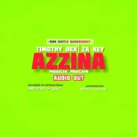 Azzina - Timothy Rex
