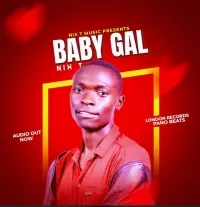 Baby Gyalo - Nix T