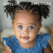 Buddy DML - Singles - Buddy DML