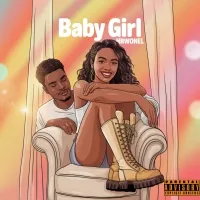 Baby girl - Hrwonel