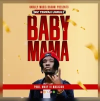 Baby Mama - Wiz Tempah Unruly