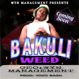 Bakuli - Weed