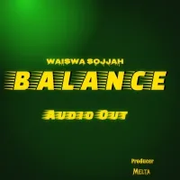 Balance - Waiswa Sojjah