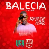 Balecia - Surprise Royal