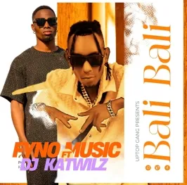 Bali Bali - Fyno Music & Deejay Katwilz