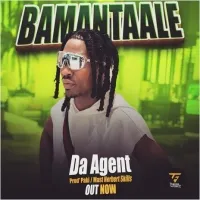 Bamantaale - Da Agent