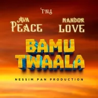 Bamutwaala - Ava Peace & Nando Love