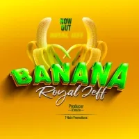Banana - Royal Jeff