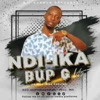 Ndi Ika - Bap G Ug