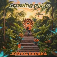 No Lie - Joshua Baraka