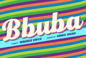 Bbuba - Maurice Kirya