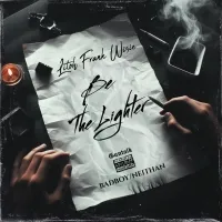 Be the lighter - Litoh Frank Wisie