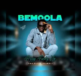 Bemoola - Fezzy Fuchz Ug