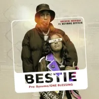 Bestie - Racheal Monique ft Weymac Officio