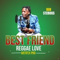 Best Friend - Ron Sterious