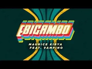 Ebigambo - Vampino ft Maurice Kirya