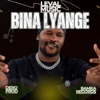 Bina Lyange - LEVAL MUSIC