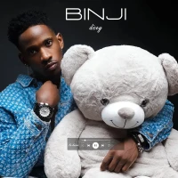 Binji - An-Known Prosper