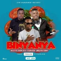 Binyanya - Master Show Ug ft SsuunaBen & Mbaziira Tonny