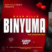Binyuma - Kash Hillz