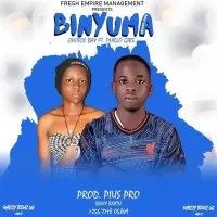 Binyuma - Phillo Gibz Official