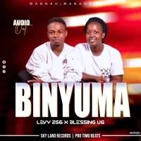 Binyuma - Leviticus 256