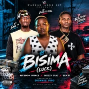 BISIMA - BLEZDON x SAM 17 x DEEZZY GYAL - Blezdon Prince