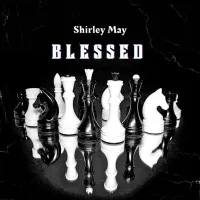 Blessed - Shirley May