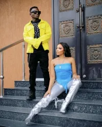 Style - John Blaq, Pia Pounds