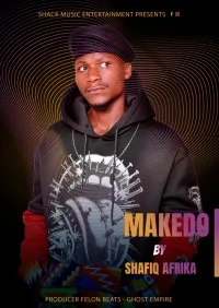 Makedo - Shafiq Afrika