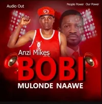 Mulondde Nawe - Anzi Mikes