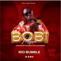 Bobi - Rio bubble