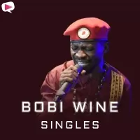 Bobi Wine - Singles - Bobi Wine