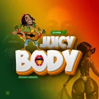Juicy Body - Ziza Bafana Ft Ritah Dancehall