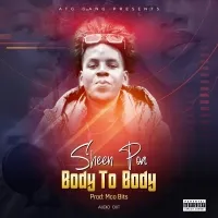 Body 2 Body - SheenPoa