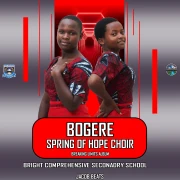 Bogere - Spring of Hope