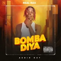 Bombadia - Real Rax