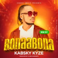 Bonaabona - Kabsky Kyze