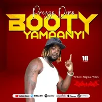 Booty Yamaanyi - Prezzo Deno