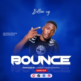 Bounce - Billion Ug