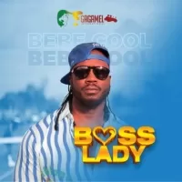 Boss Lady - Bebe Cool