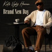 Brand new day - Kats Vybz Heeran