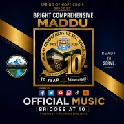 Bright comprehensive Maddu