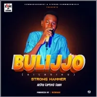 Bulijjo - Strong Hammer