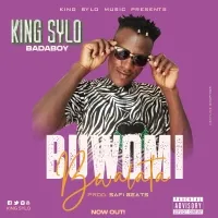 Buwomi Bwalata - King Sylo