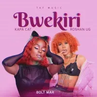 Bwekiri - Kapa Cat Ft. Roshan Ug