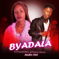Byadala - Penny Music & Estwada Bwoy